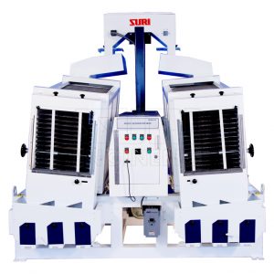 Paddy Separator Machines for Rice Mills