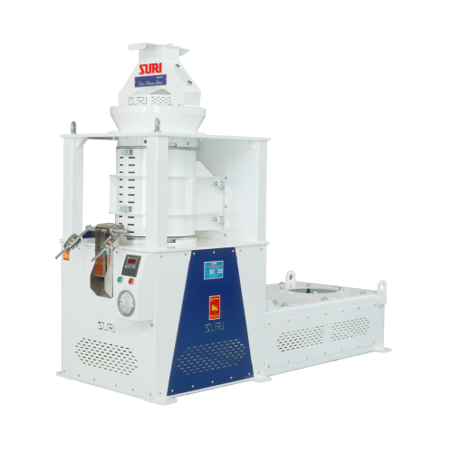 Primary Polishing Machines