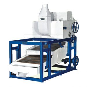 Precleaning Machine